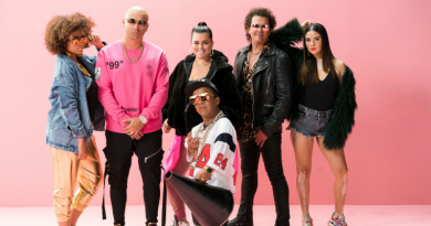 Conoce el Top 20 del 5 de abril de 2019 Conoce el Top 20 del 5 de abril de 2019